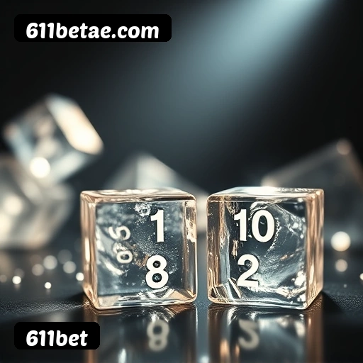 Tabela RTP dos jogos de cassino da 611bet