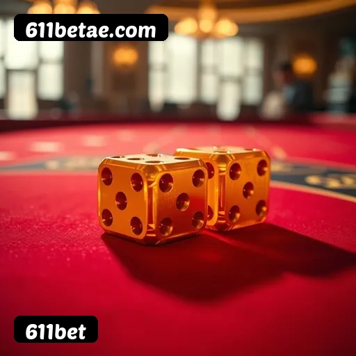 Pagamentos PIX na 611bet