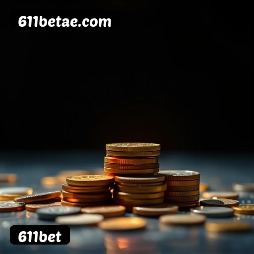 Suporte 24 horas 611bet