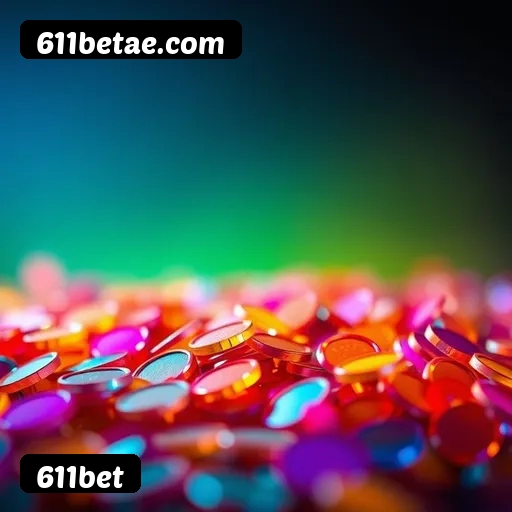 6 vantagens exclusivas do programa VIP da 611bet