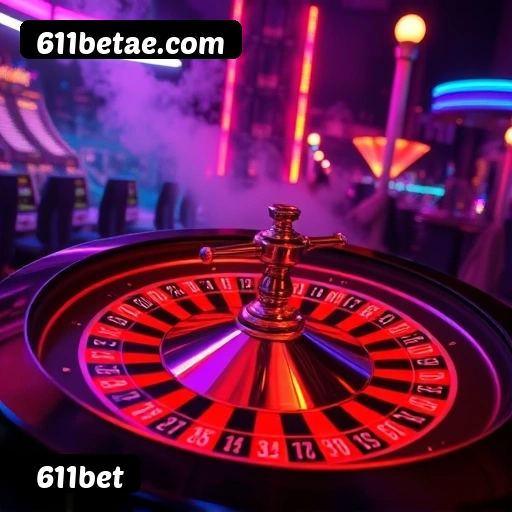Níveis do programa VIP da 611bet